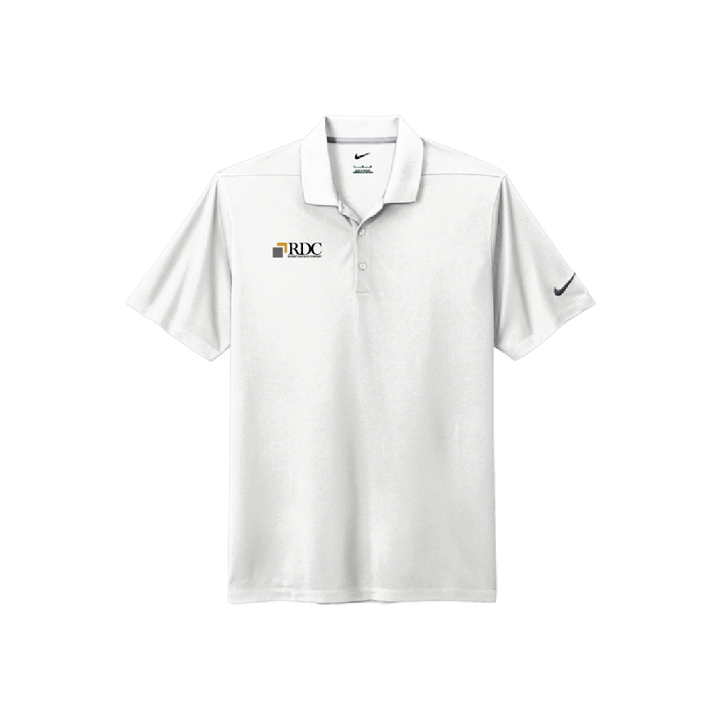 Nike Dri-FIT Micro Pique 2.0 Polo