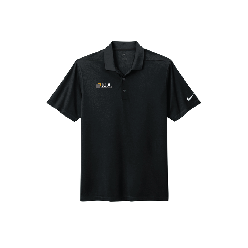 Nike Dri-FIT Micro Pique 2.0 Polo