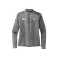 Nike Women's Dri-FIT Element 1/2-Zip Top