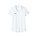 Brooks Brothers® Women’s Mesh Pique Performance Polo