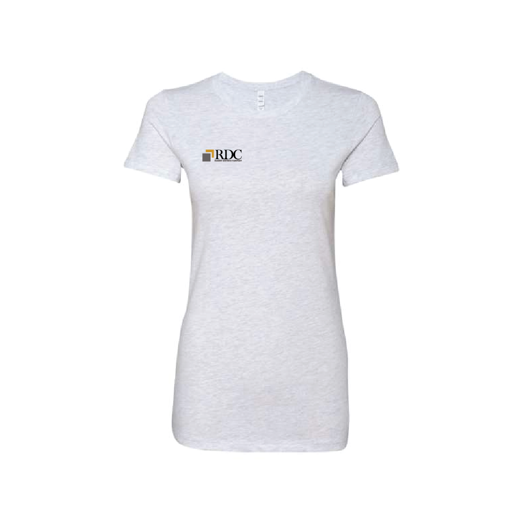 BELLA+CANVAS® Women’s Relaxed Jersey Tee