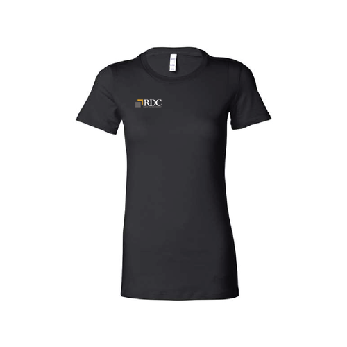 BELLA+CANVAS® Women’s Slim Fit Tee