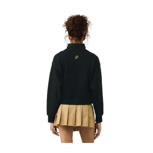 BELLA+CANVAS® Women’s 10-Ounce 1/2-Zip Pullover