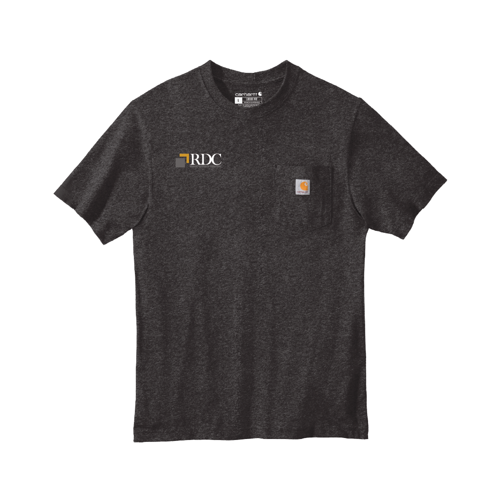 Carhartt® Workwear Pocket Short Sleeve T-Shirt