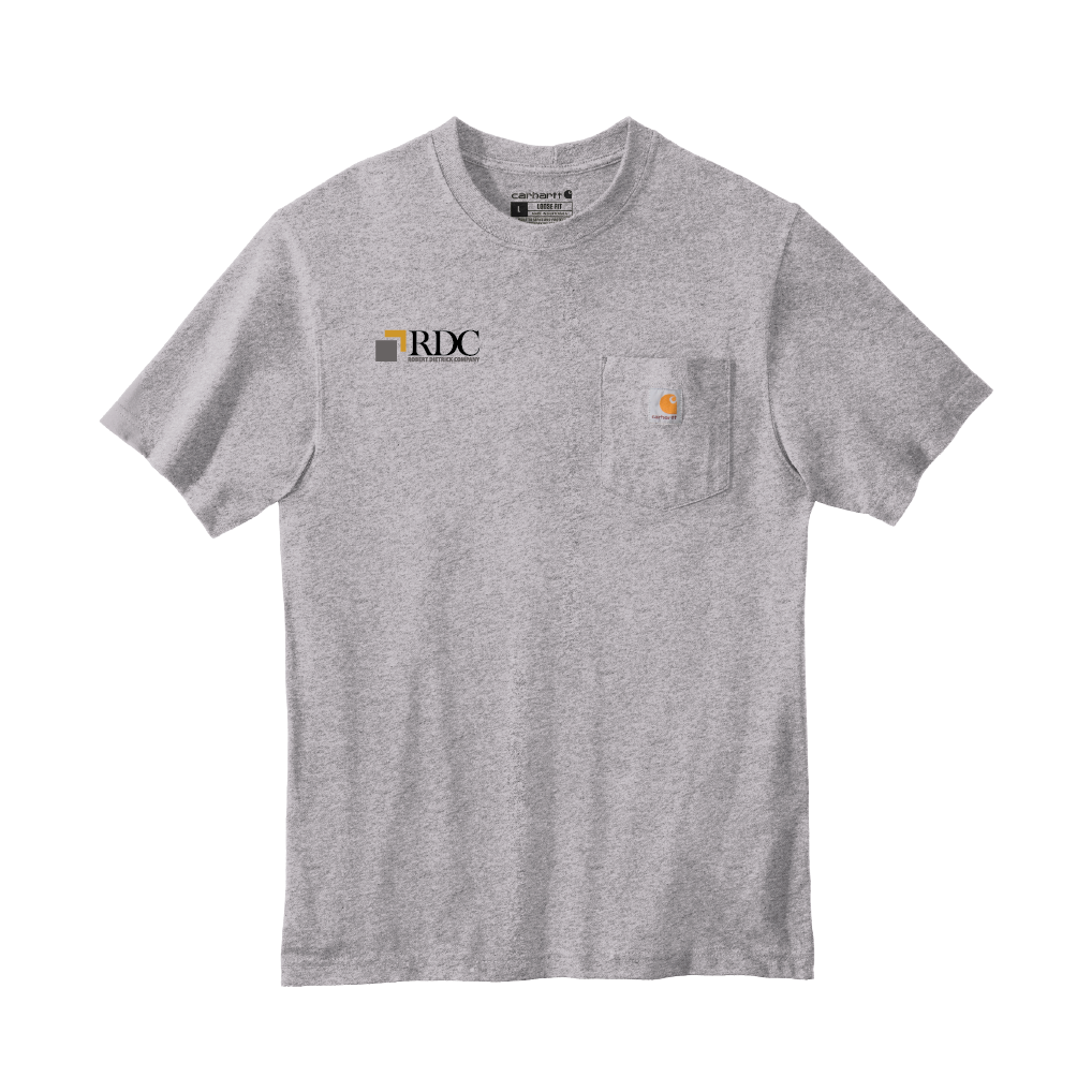 Carhartt® Workwear Pocket Short Sleeve T-Shirt