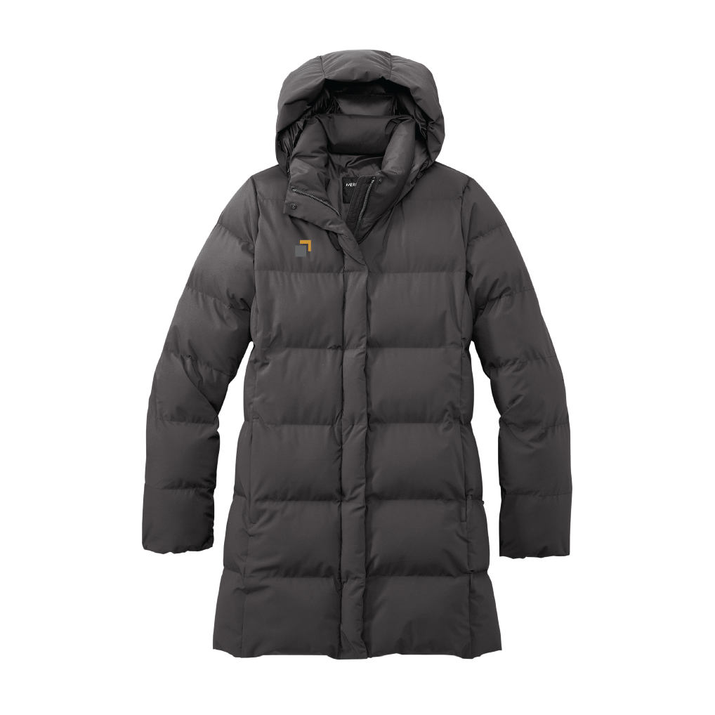 Mercer+Mettle® Women’s Puffy Parka