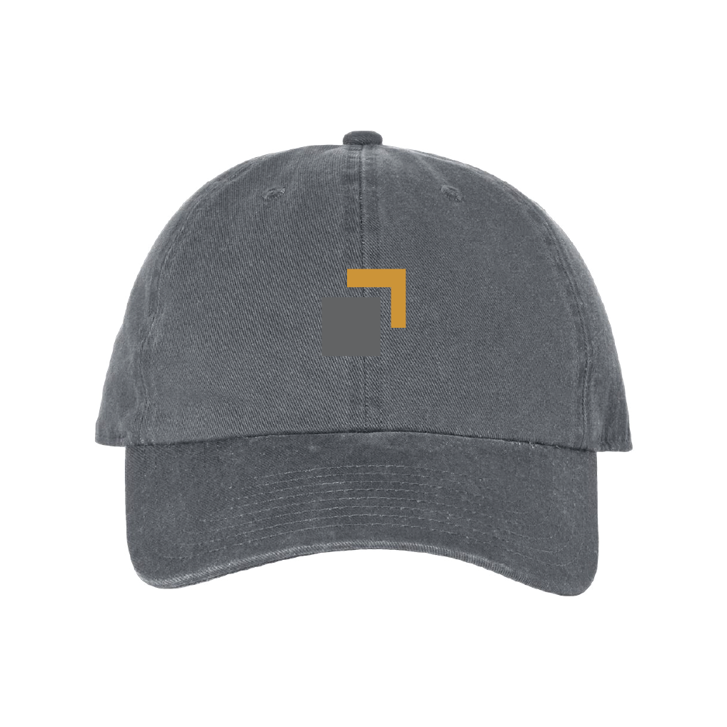 Clean Up Cap