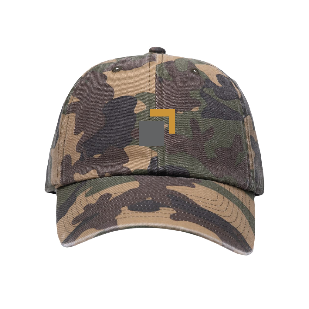 Clean Up Cap